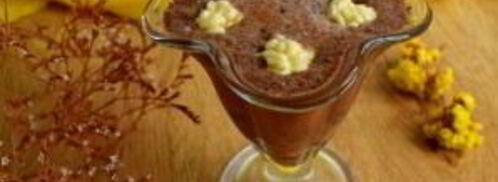 мороженое ирландский кофе. Шаг 6