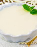 Мороженое Кокосовое