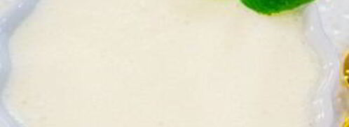 мороженое кокосовое. Шаг 10