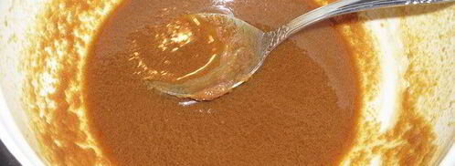 мороженое крем-брюле. Шаг 2