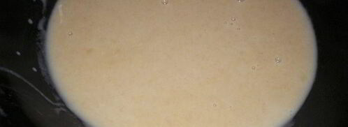 мороженое крем-брюле. Шаг 4