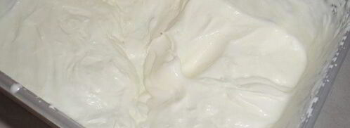 мороженое крем-брюле. Шаг 5