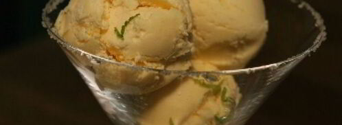 мороженое маргарита. Шаг 6