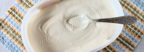 мороженое по госту. Шаг 7