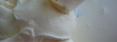 мороженое с черешней. Шаг 3