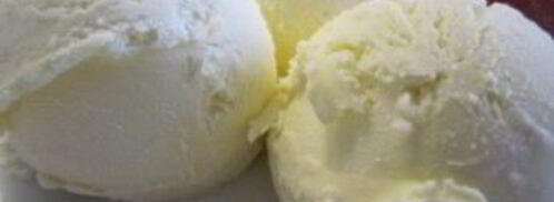 мороженое с медом. Шаг 6