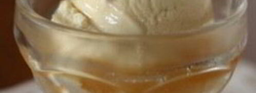 мороженое с виски. Шаг 4