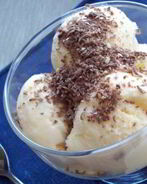 Мороженое сладкое