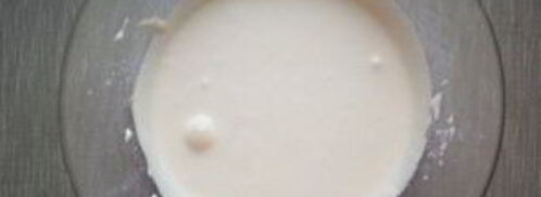 мороженое сладкое. Шаг 3