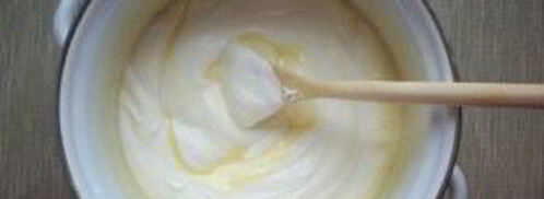 мороженое сладкое. Шаг 7