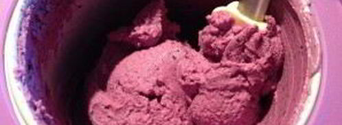 мороженое в блендере. Шаг 3