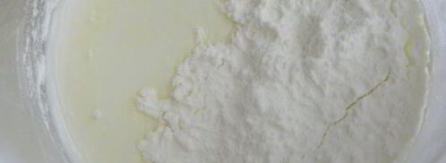 пломбир по госту. Шаг 3