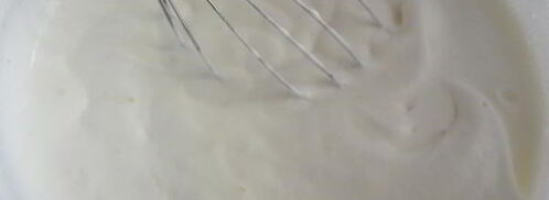 пломбир по госту. Шаг 6