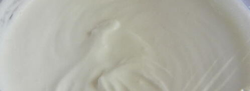 пломбир по госту. Шаг 7