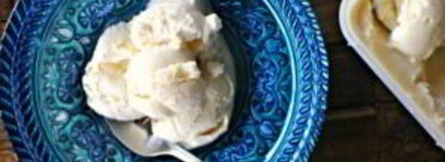 пломбир в мороженице. Шаг 7