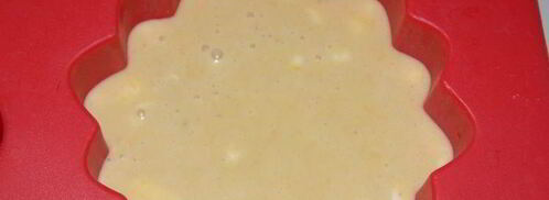 пряное мороженое с тыквой. Шаг 5