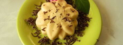 пряное мороженое с тыквой. Шаг 7