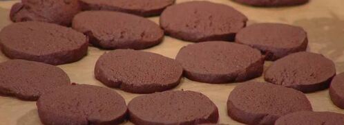 шафранное мороженое. Шаг 12