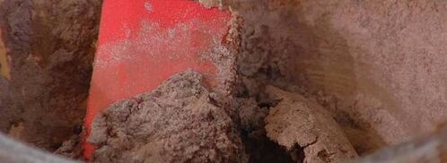 шафранное мороженое. Шаг 9