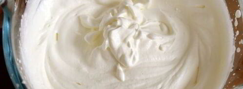 шоколадное мороженое с черным перцем. Шаг 5