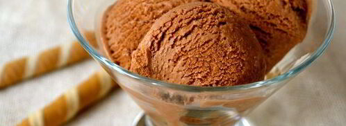 шоколадное мороженое с черным перцем. Шаг 9