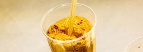 шоколадное мороженое. Шаг 6