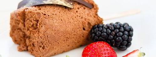 шоколадное мороженое. Шаг 7