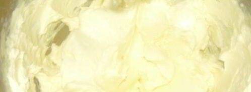 сливочно-клубничное мороженое. Шаг 7