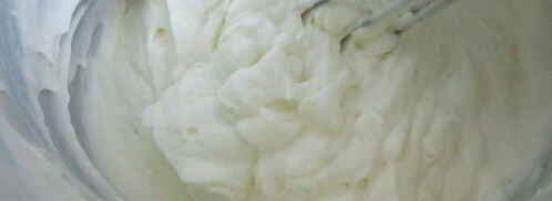 тыквенное мороженое. Шаг 6