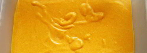 тыквенное мороженое. Шаг 8