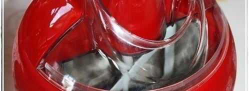 вишневое мороженое. Шаг 10