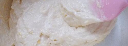 банановый торт-мусс. Шаг 4