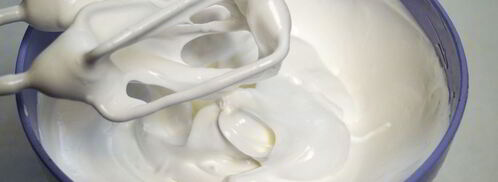 лимонно-клубничный муссовый торт. Шаг 21