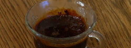 мокка-мусс. Шаг 2