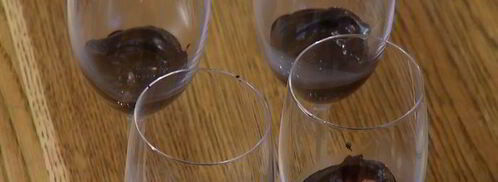 мокка-мусс. Шаг 4