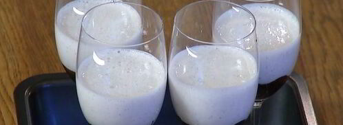 мокка-мусс. Шаг 8