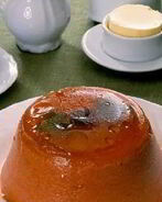 Мусс из ветчины