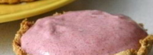 мусс из вишни. Шаг 5