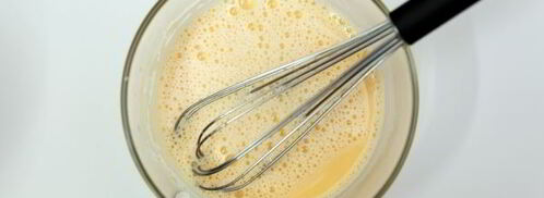 шоколадный муссовый торт. Шаг 17