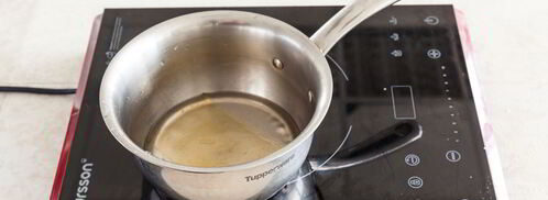 свекольный мусс. Шаг 3