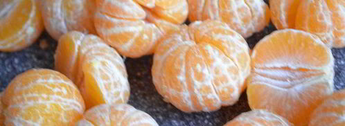 тирамису с мандариново-сливочным муссом и шоколадом. Шаг 2