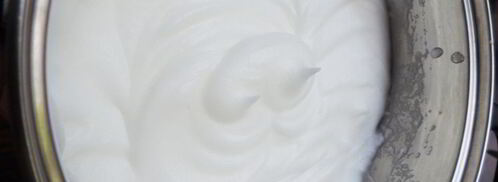 торт-мусс без выпечки сладкий дуэт. Шаг 9