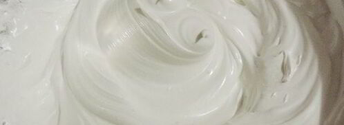 торт-мусс черничный каприз. Шаг 8