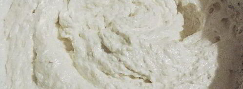 торт-мусс черничный каприз. Шаг 9