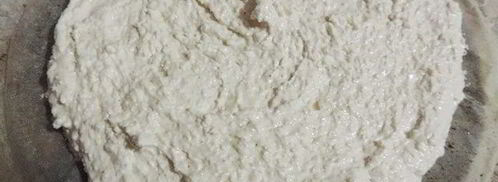 торт-мусс черничный каприз. Шаг 10