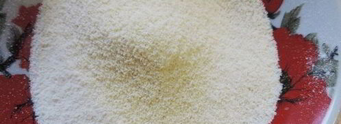 торт-мусс фантазия. Шаг 2