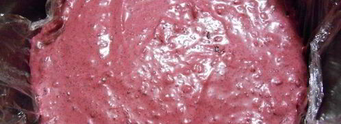 торт-мусс фантазия. Шаг 11