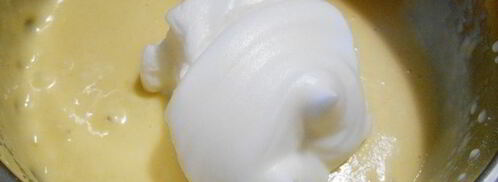 торт-мусс фантазия. Шаг 6