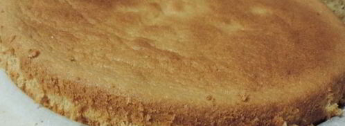 торт-мусс фантазия. Шаг 8