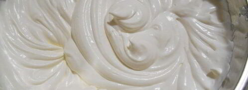 торт-мусс фантазия. Шаг 9